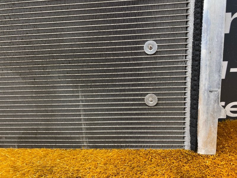 радиатор кондиционера, 2500 рублей, Красноярск