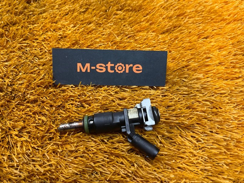 форсунка топливная, 500 рублей, Красноярск