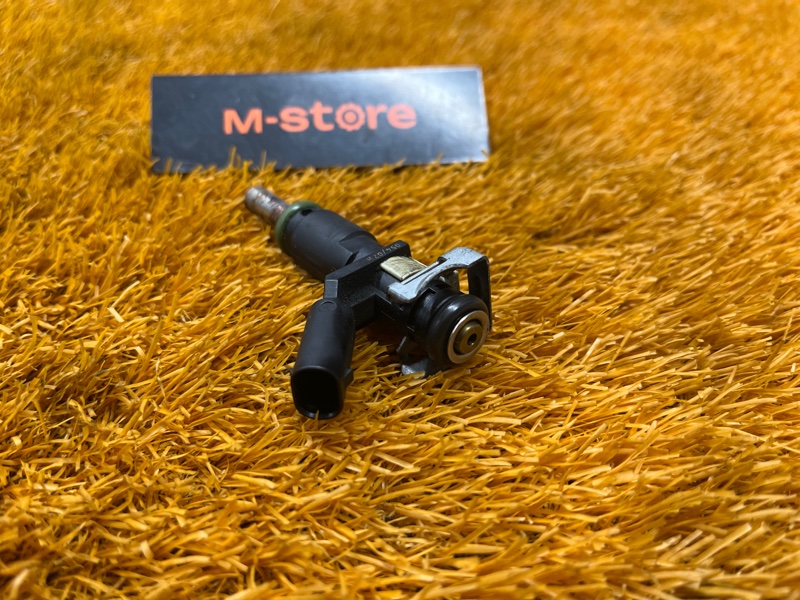 форсунка топливная, 500 рублей, Красноярск