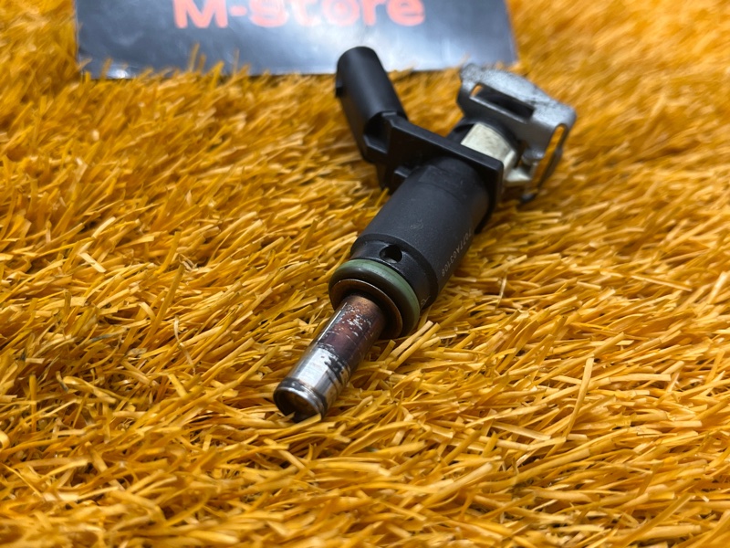 форсунка топливная, 500 рублей, Красноярск