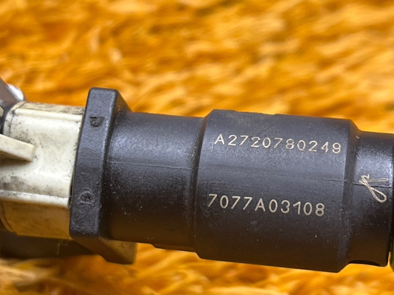 форсунка топливная, 500 рублей, Красноярск