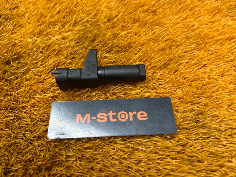 Датчик положения коленвала, 1000 рублей, Красноярск