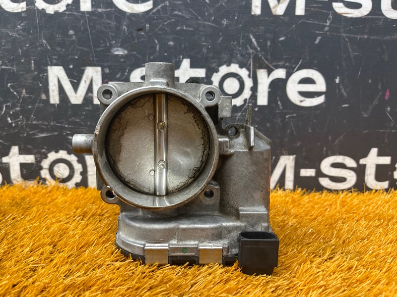 дроссельная заслонка, 3000 рублей, Красноярск