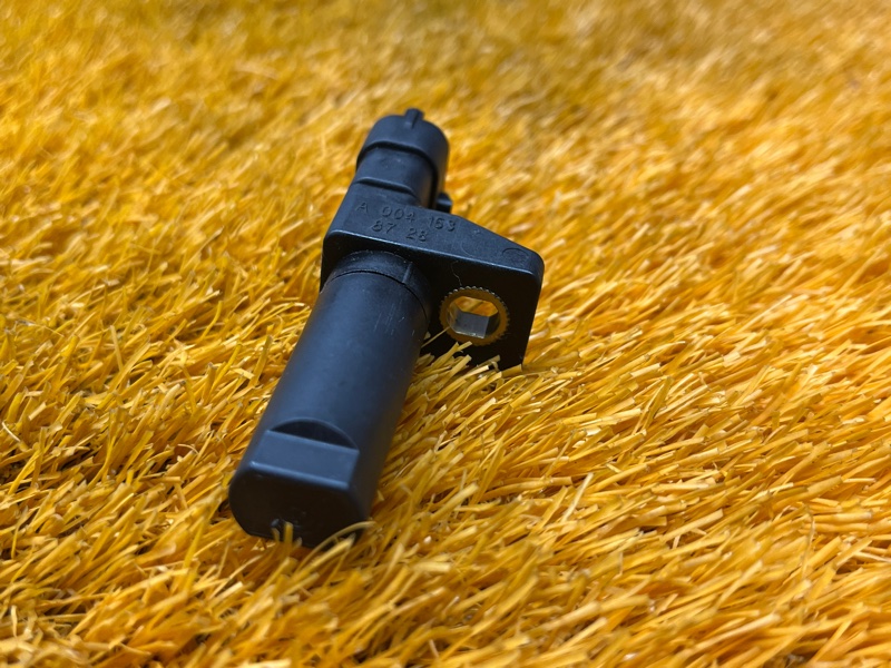 Датчик положения коленвала, 1000 рублей, Красноярск