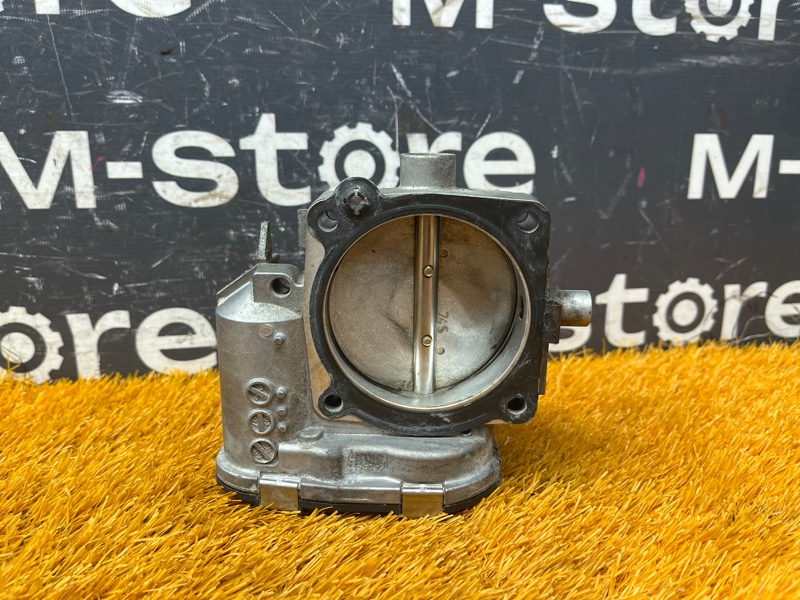 дроссельная заслонка, 3000 рублей, Красноярск