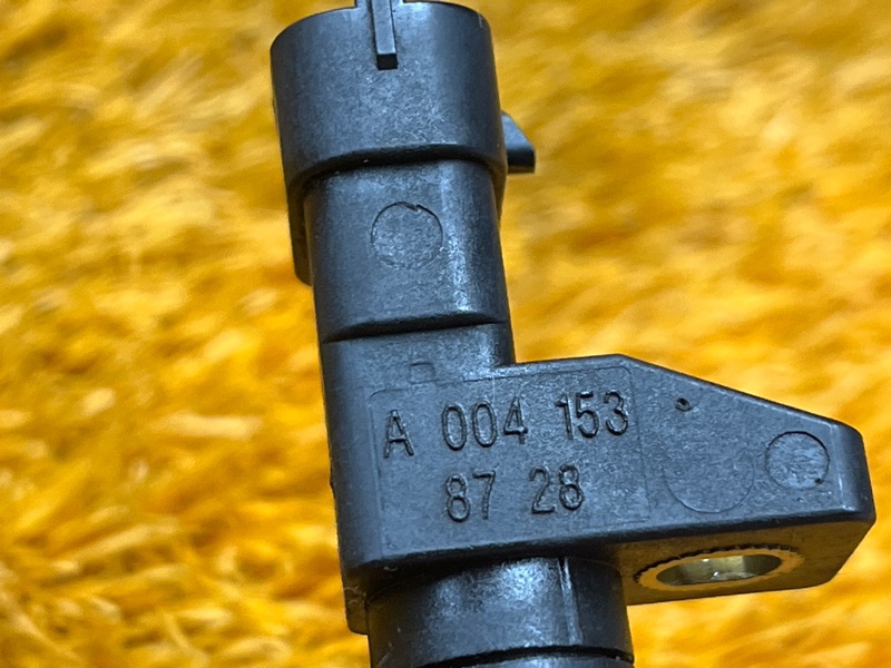 Датчик положения коленвала, 1000 рублей, Красноярск