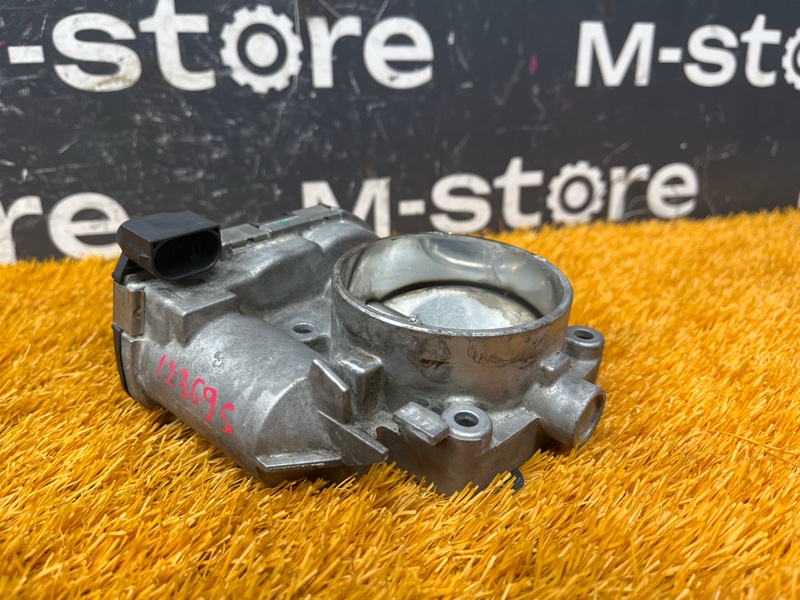 дроссельная заслонка, 3000 рублей, Красноярск