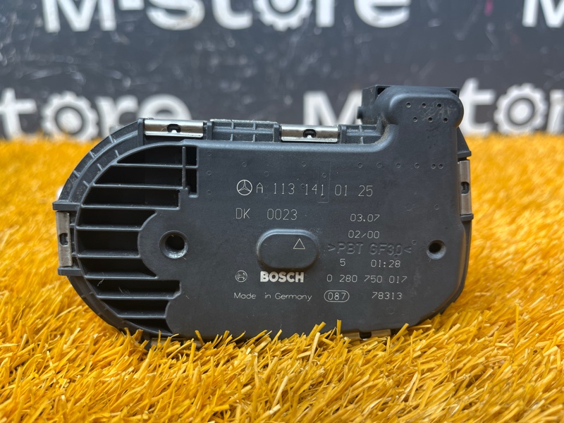 дроссельная заслонка, 3000 рублей, Красноярск