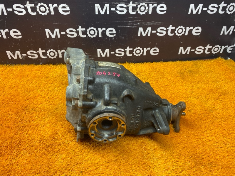 редуктор, 25000 рублей, Красноярск