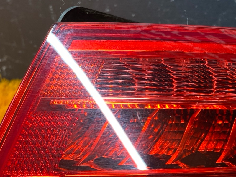 Фонарь задний, 11000 рублей, Красноярск