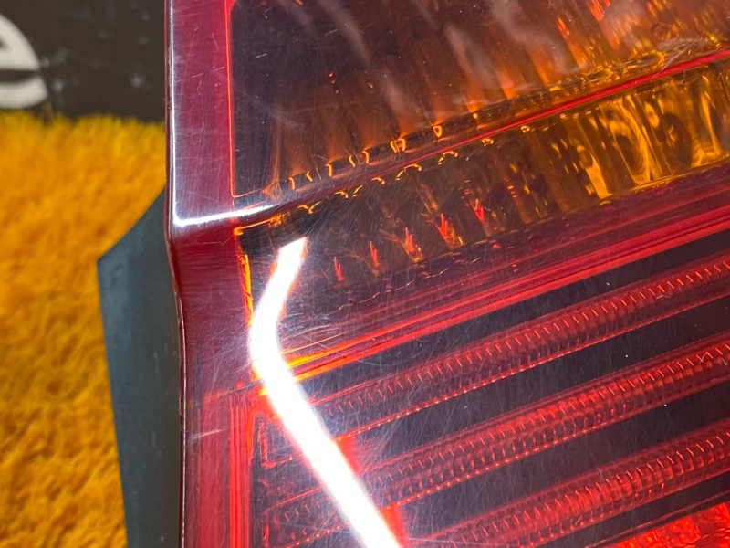 Фонарь задний, 1000 рублей, Красноярск