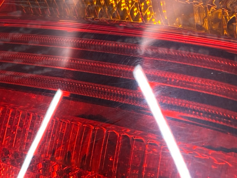 Фонарь задний, 1000 рублей, Красноярск