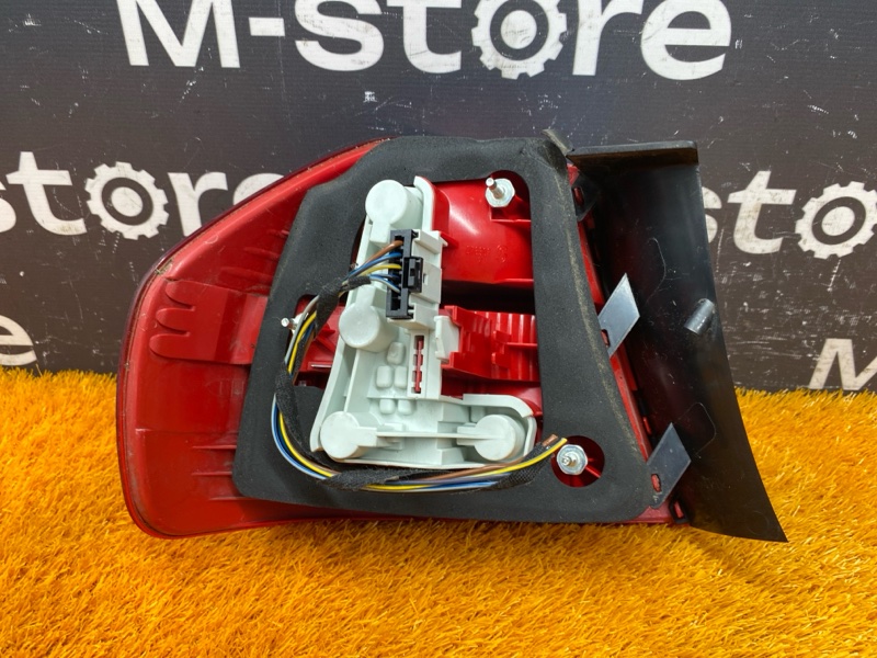 Фонарь задний, 1000 рублей, Красноярск