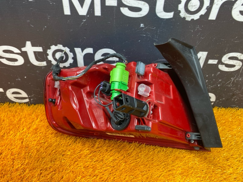 Фонарь задний, 11000 рублей, Красноярск