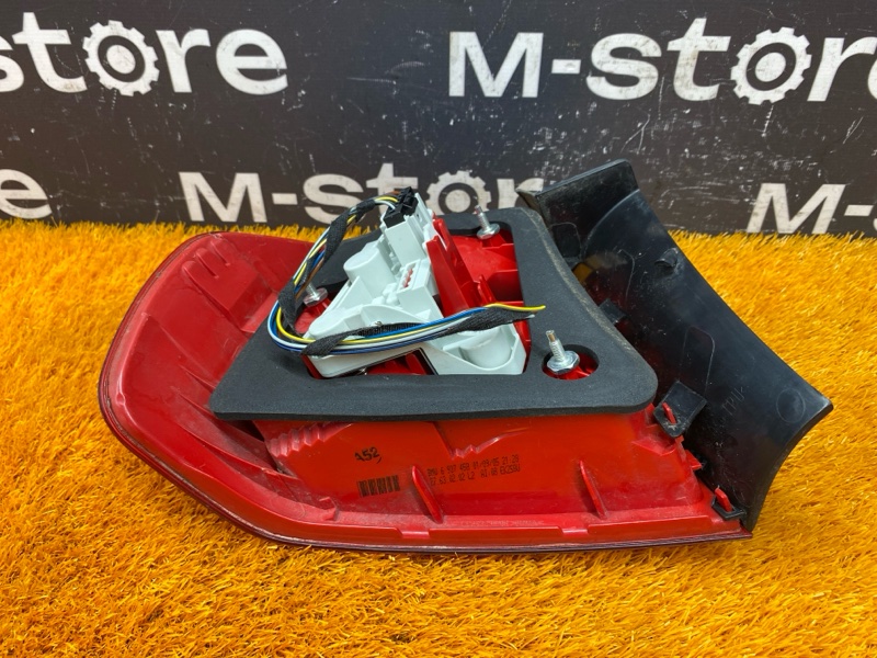 Фонарь задний, 1000 рублей, Красноярск