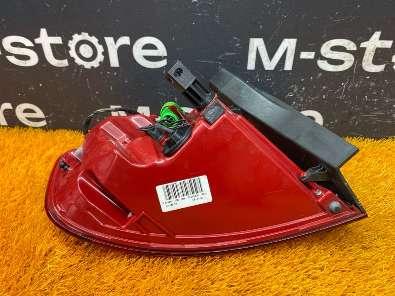 Фонарь задний, 11000 рублей, Красноярск