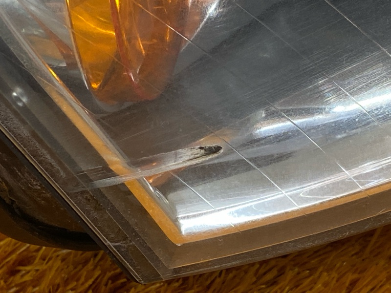 фара, 6000 рублей, Красноярск