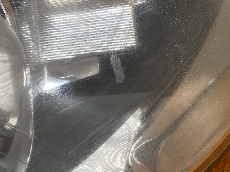 фара, 6000 рублей, Красноярск