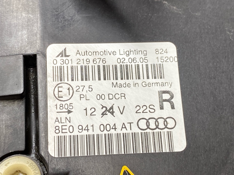 фара, 6000 рублей, Красноярск