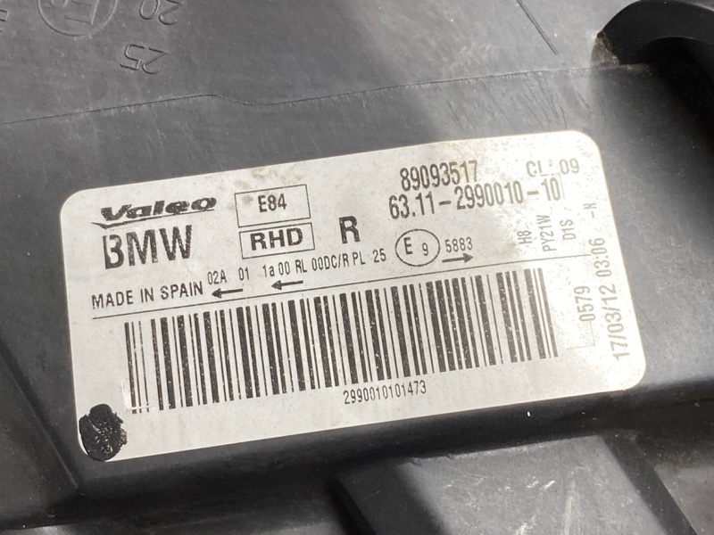 фара, 14000 рублей, Красноярск