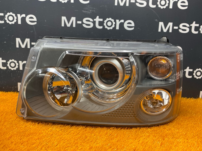 фара, 15000 рублей, Красноярск