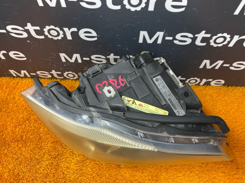 фара, 10000 рублей, Красноярск