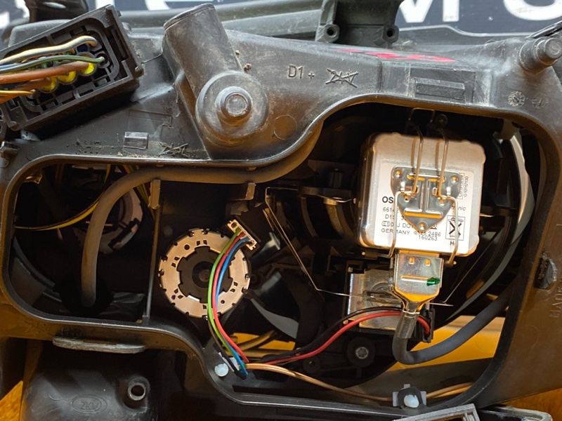 фара, 10000 рублей, Красноярск