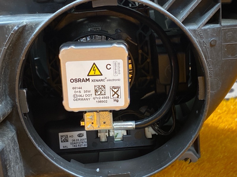 фара, 13000 рублей, Красноярск