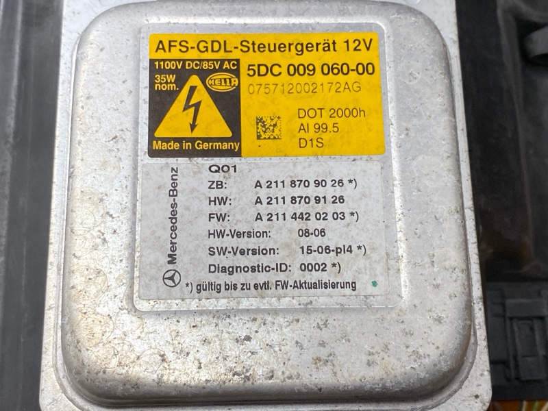 фара, 13000 рублей, Красноярск