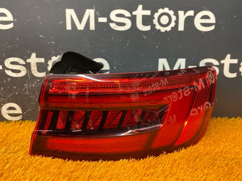 Фонарь задний, 18000 рублей, Красноярск