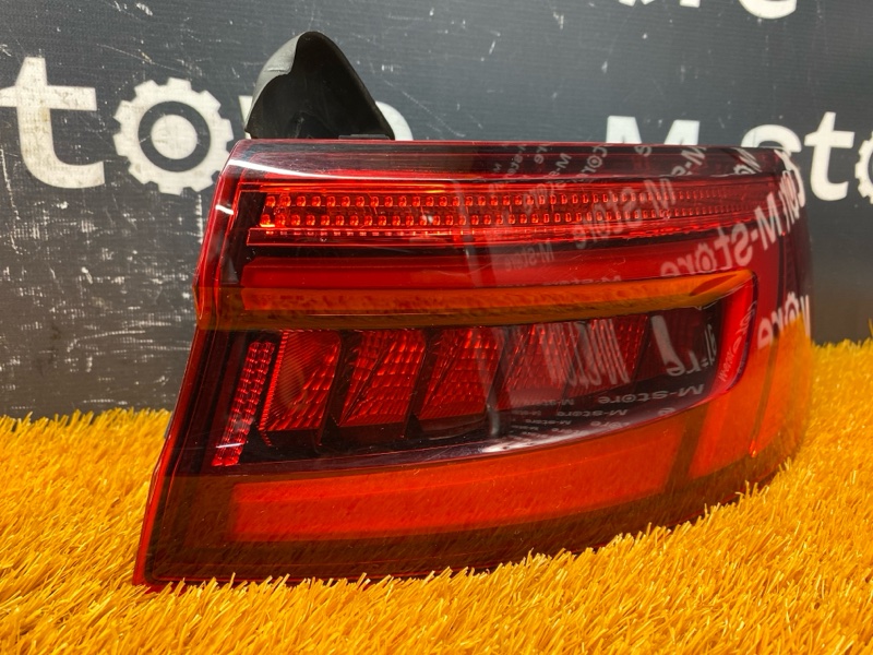 Фонарь задний, 18000 рублей, Красноярск