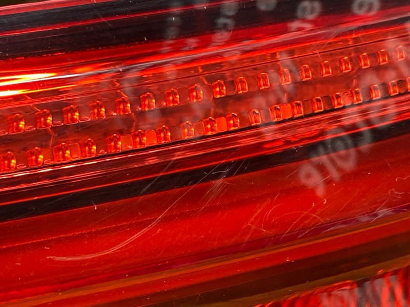 Фонарь задний, 18000 рублей, Красноярск