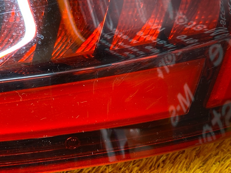 Фонарь задний, 18000 рублей, Красноярск