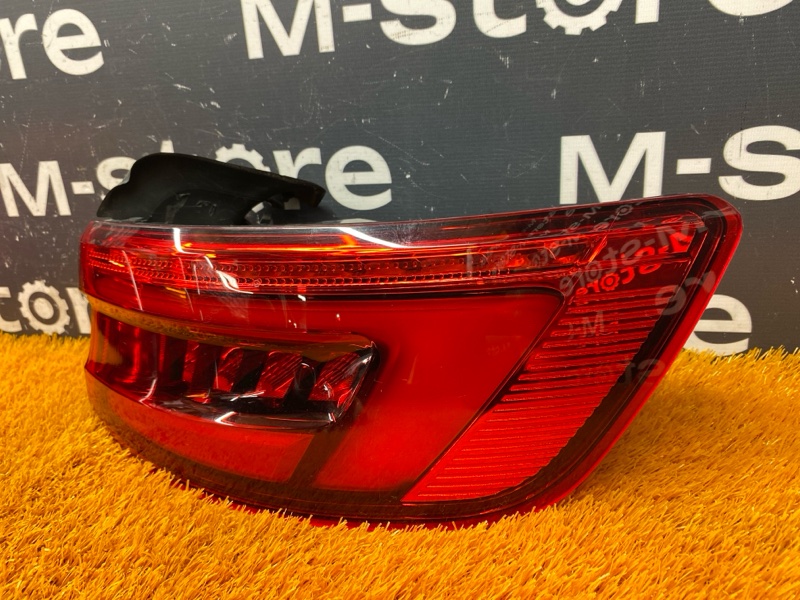 Фонарь задний, 18000 рублей, Красноярск