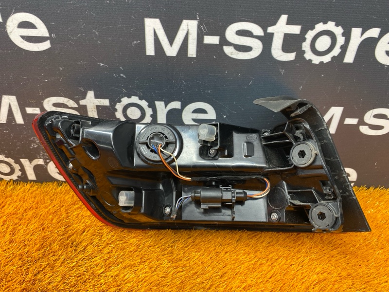 Фонарь задний, 18000 рублей, Красноярск