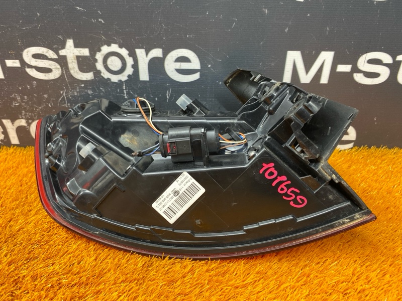 Фонарь задний, 18000 рублей, Красноярск