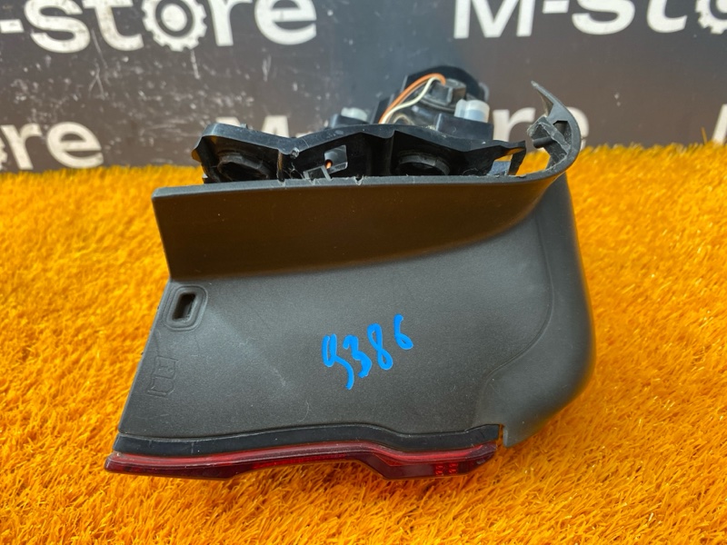 Фонарь задний, 18000 рублей, Красноярск