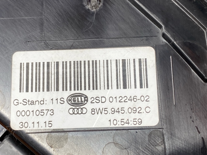 Фонарь задний, 18000 рублей, Красноярск