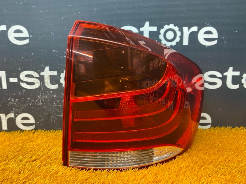 Фонарь задний, 4000 рублей, Красноярск