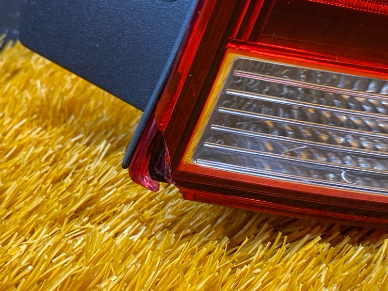 Фонарь задний, 4000 рублей, Красноярск