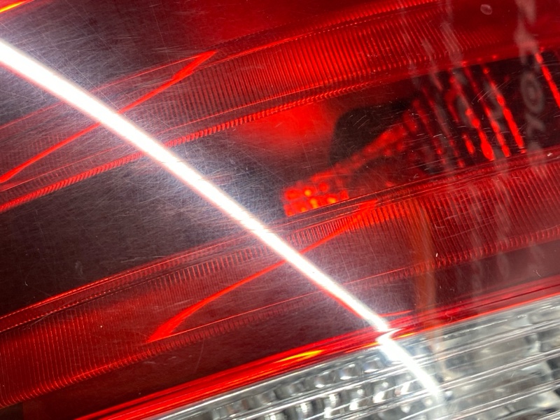 Фонарь задний, 4000 рублей, Красноярск