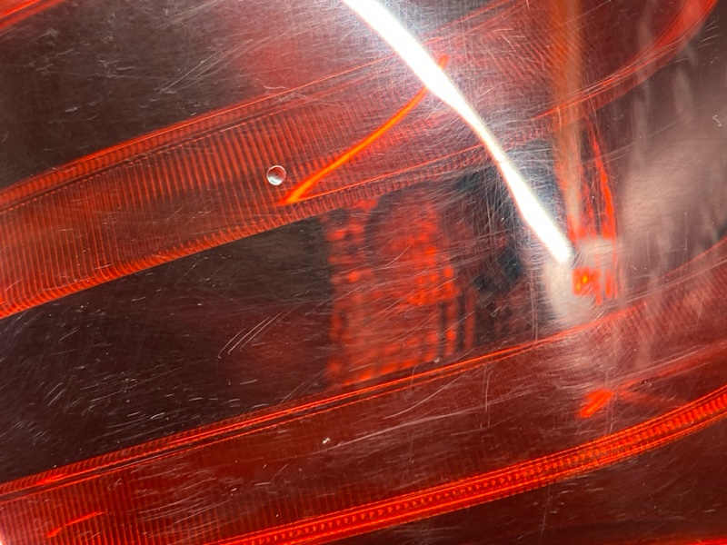 Фонарь задний, 4000 рублей, Красноярск