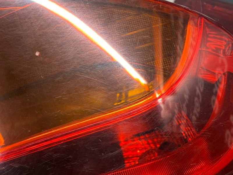 Фонарь задний, 4000 рублей, Красноярск