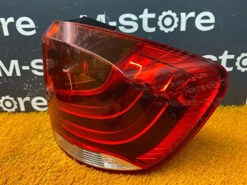 Фонарь задний, 4000 рублей, Красноярск