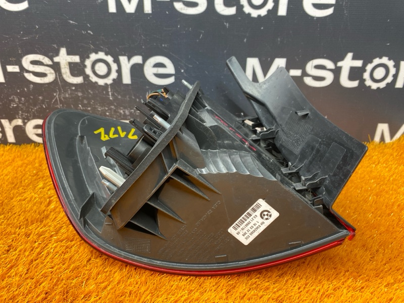 Фонарь задний, 4000 рублей, Красноярск