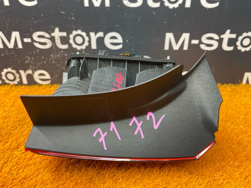 Фонарь задний, 4000 рублей, Красноярск