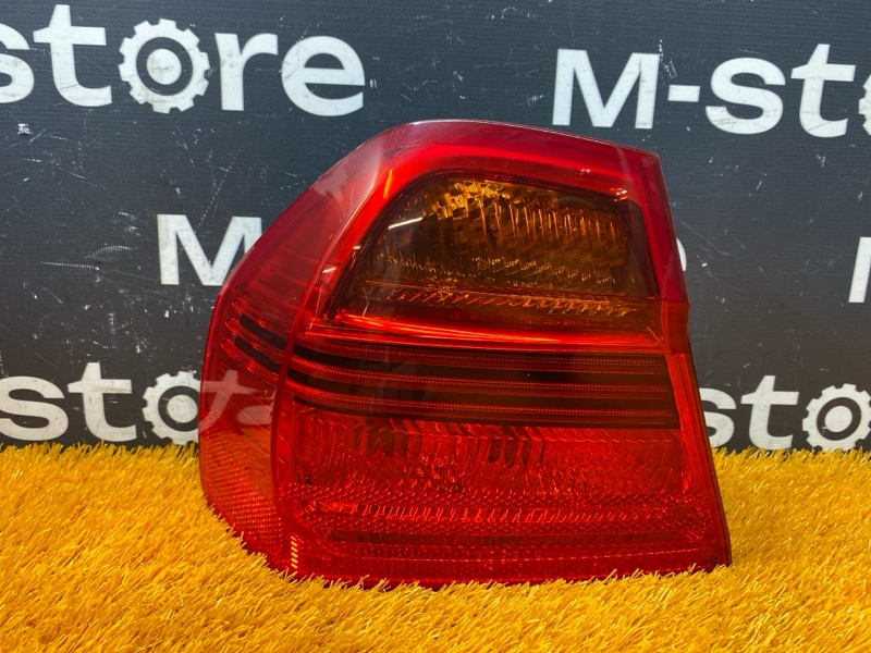 Фонарь задний, 1000 рублей, Красноярск