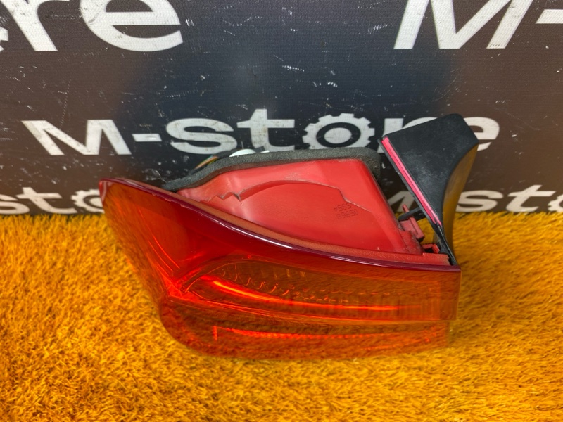 Фонарь задний, 1000 рублей, Красноярск