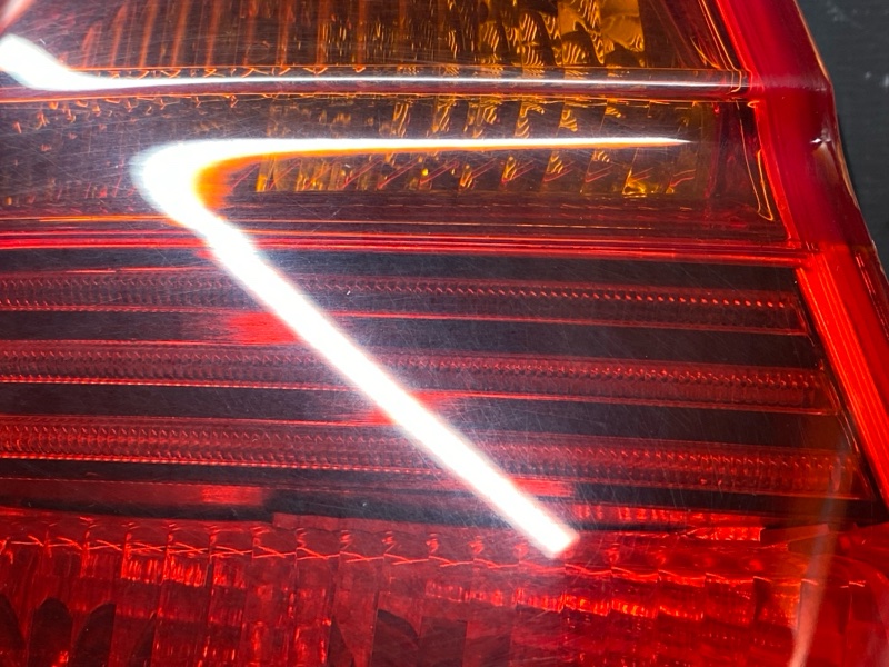 Фонарь задний, 1000 рублей, Красноярск