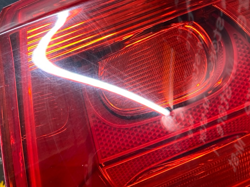 Фонарь задний, 10000 рублей, Красноярск